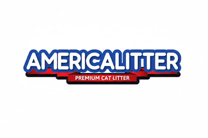 America Litter Ultra Odor Seal Talco Bebé 15 kg