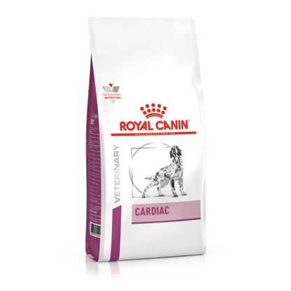 Royal Canin Perro Cardiac 10.1 kg