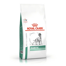 Royal Canin Perro Diabetic 10.1 kg