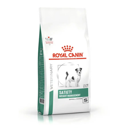 Royal Canin Perro Satiety Small 1.5 kg