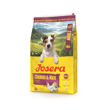 Josera Mini Chicken and Rice 10 k