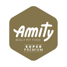 Amity Lata  Iberian Pork and Pumpkin para Perros 400 g