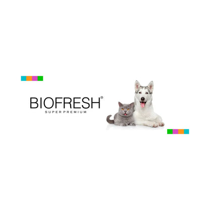 Biofresh Super Premium Light Raza Pequeña/Mini 3 k