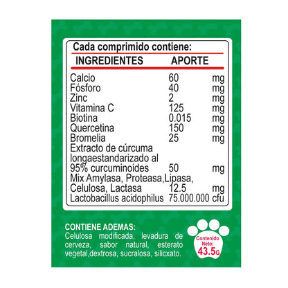 GoodWell DermoCan Antialérgico