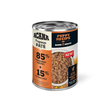 Acana Lata Humedo Premium Pate Puppy Perro 363 g