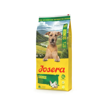 Josera Balance Senior 12.5 k
