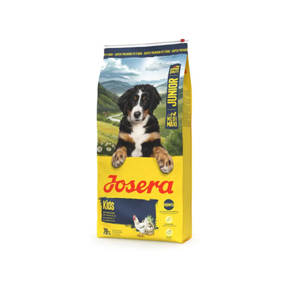 Josera Kids 12.5 k