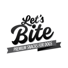 Brit Care Let's Bite Snacks Perro Filetes de Pato 80 g