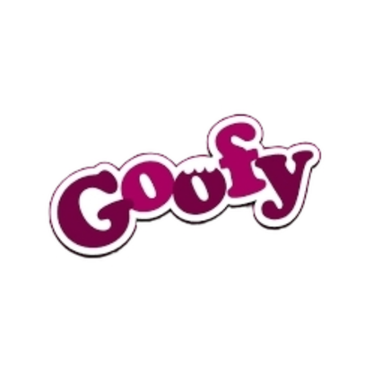 Goofy Snack Yogurt en Cubos Mix Sabores Perro Caja 20 Unidades