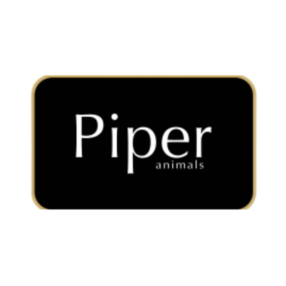 Piper Cat Salmón 400 GR