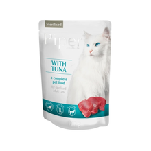 Piper Cat Atún 100 GR