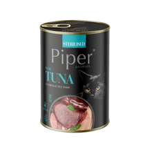 Piper Cat Atún 400 GR