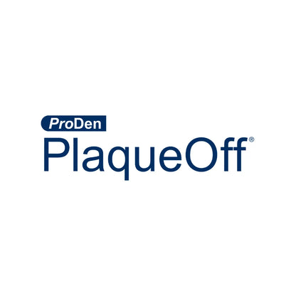 ProDen PlaqueOff Snack Dental Gato 60 g