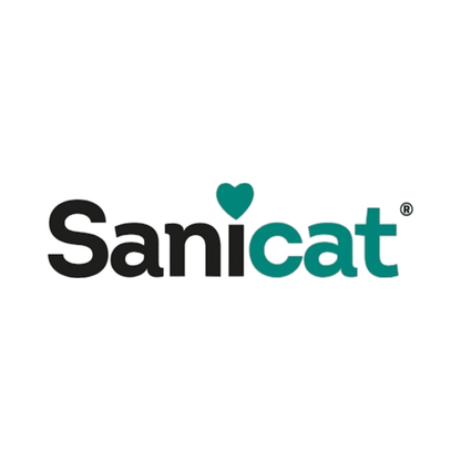 Arena Sanicat Aglomerante Fuerte 7 kg