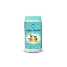 Toallitas Humedas Mimi Wipes Lavanda y Manzanilla 50 unidades