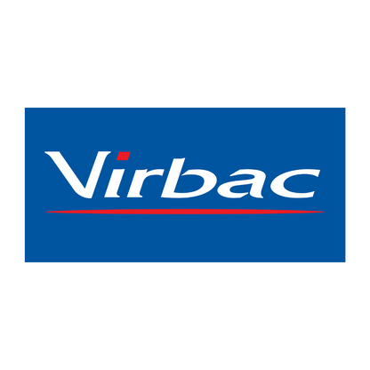 Virbac Milpro Perros > 5 kg (12,5 / 125 mg) x 2 Comprimidos