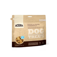 Acana Treats Duck & Pear Perro 35G