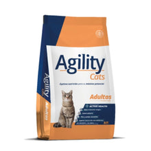 Agility Gato Adulto 1.5 Kg