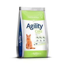 Agility Gato Control Peso 1.5 Kg