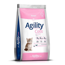 Agility Gato Kitten 10 Kg
