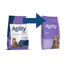 Agility Gato Urinary 1.5 Kg