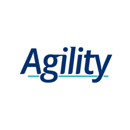 Agility+ Weight Control