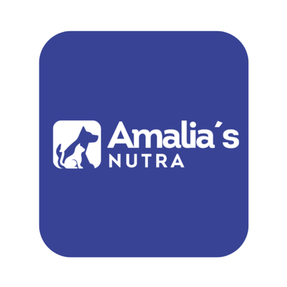 Amalia's Perro Lata Variedades 374 g