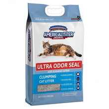 America Litter Ultra Odor Seal 7 kg