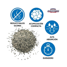 Pack Arena America Litter Ultra Odor Seal 30 kg ( 2x15 kg)