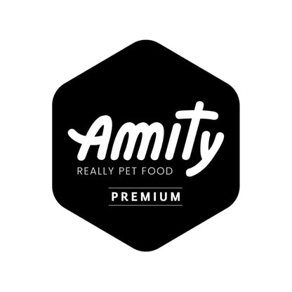 Amity Premium Gatos Chicken & Rice 10 kg