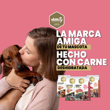 Amity Low Grain Perro Adulto - Iberian Pork