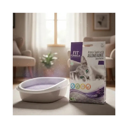 Arena Fit Formula Lavanda 10 kg