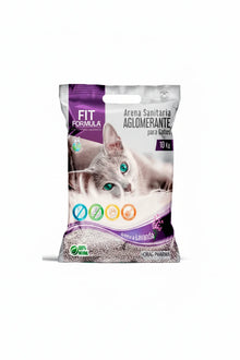 Arena Fit Formula Lavanda 10 kg