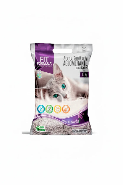 Arena Fit Formula Lavanda 10 kg