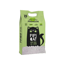 Arena Pipicat Aroma Lavanda 15 kg