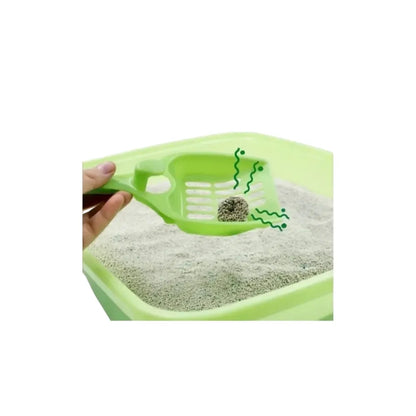 Arena Pipicat Aroma Menta 4Kg