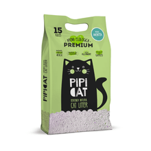 Arena Pipicat Aroma Menta 15 kg