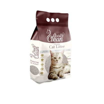Arena Sanitaria Cool & Clean 17.2 kg