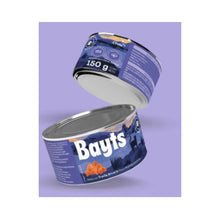 Bayts Lata Húmeda Gato Trucha 150 gr