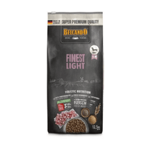 Belcando Finest Light