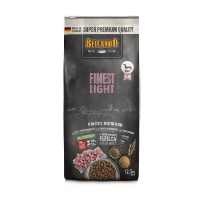 Belcando Finest Light