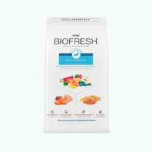 Biofresh Super Premium Perro Cachorro Razas Medianas 10Kg