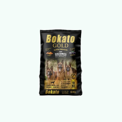 Bokato Gold 10 kg