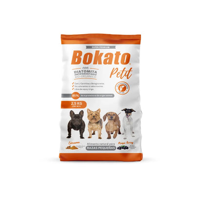 Bokato Petit 10 kg