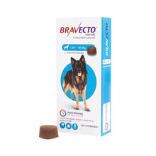 Bravecto Perro 20 - 40 kg (1000 mg)