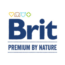 Brit Jerky Snack Protein Bar Salmón 80 g