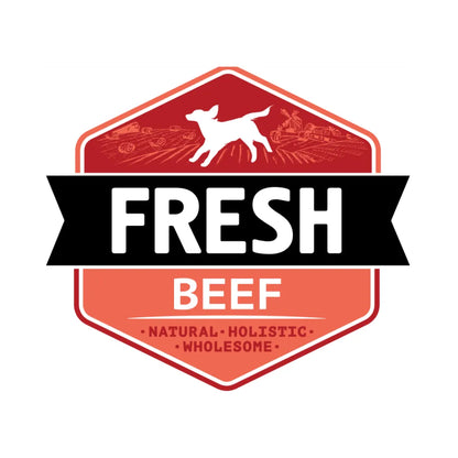 Brit Fresh Beef with Pumpkin 400 g