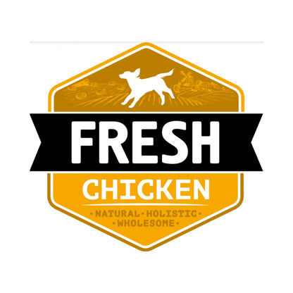 Brit Fresh Chicken with Sweet Potato 400 g