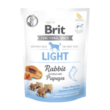 Brit Functional Snack Light 150 g