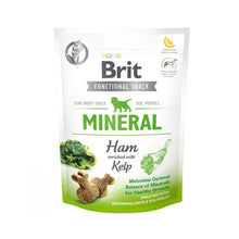 Brit Functional Snack Mineral 150 g